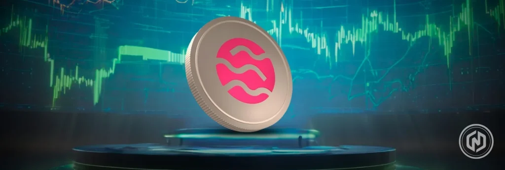 SEI Price Eyes Multi-Year Breakout With Potential 160% Rally to $0.90
