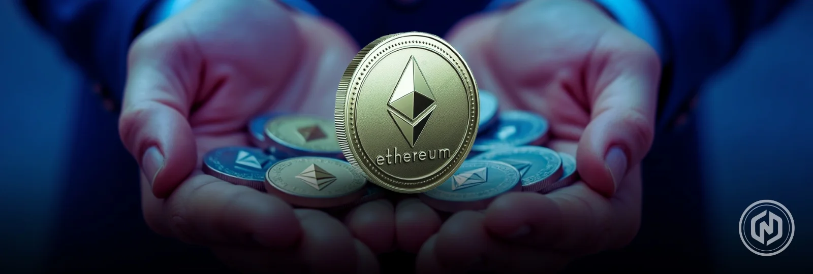 SharpLink Acquires 56,533 ETH in Reserve, Nears 800,000