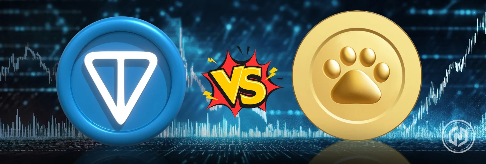 Toncoin vs. Catizen Who Will Reign Supreme in the TON Ecosystem