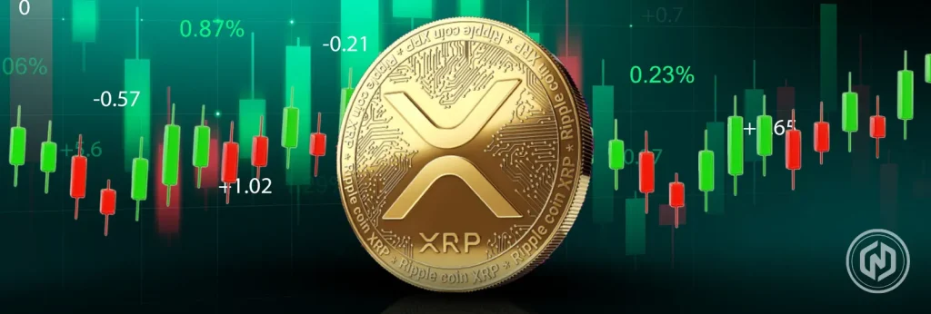XRP Breaks $3 Barrier: Bullish Reversal or False Alarm?