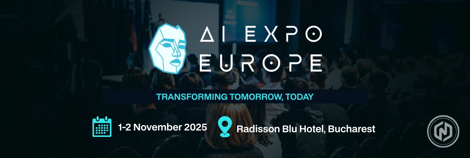 AI Expo Europe 2025