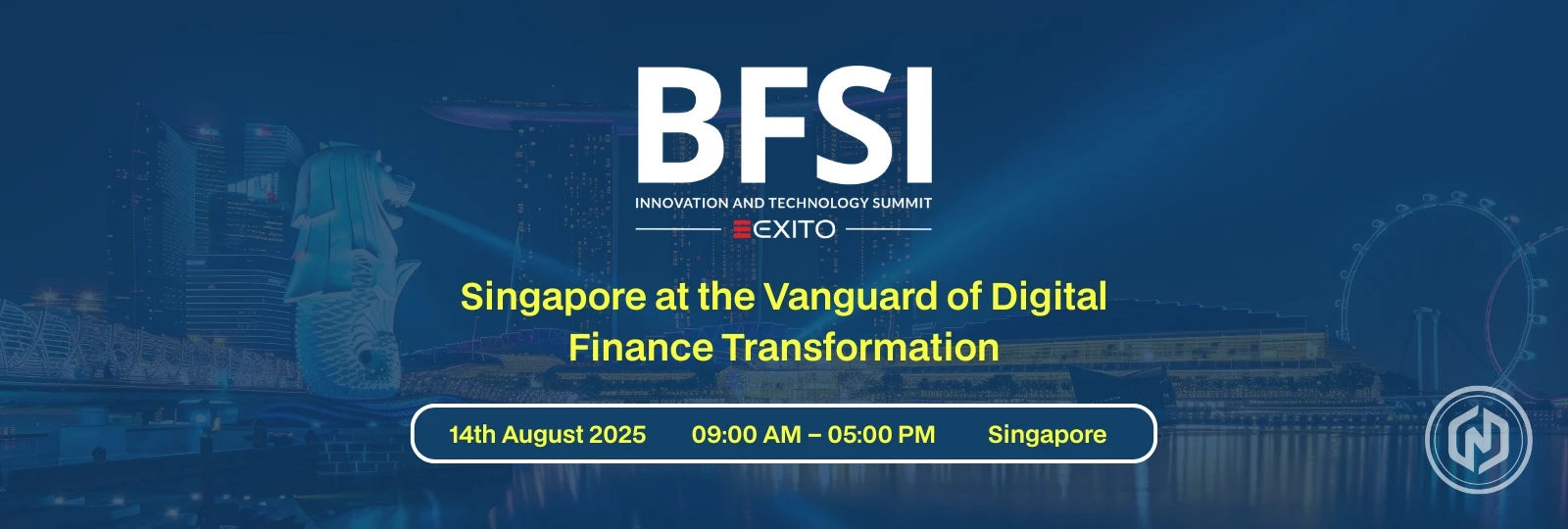 BFSI IT Summit 2025