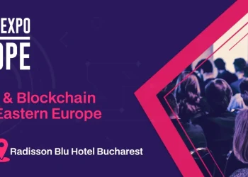 Crypto Expo Europe 2026