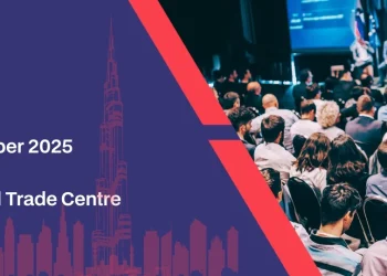 Dubai Forex Expo 2025 Almost Full as Industry Leaders Confirm