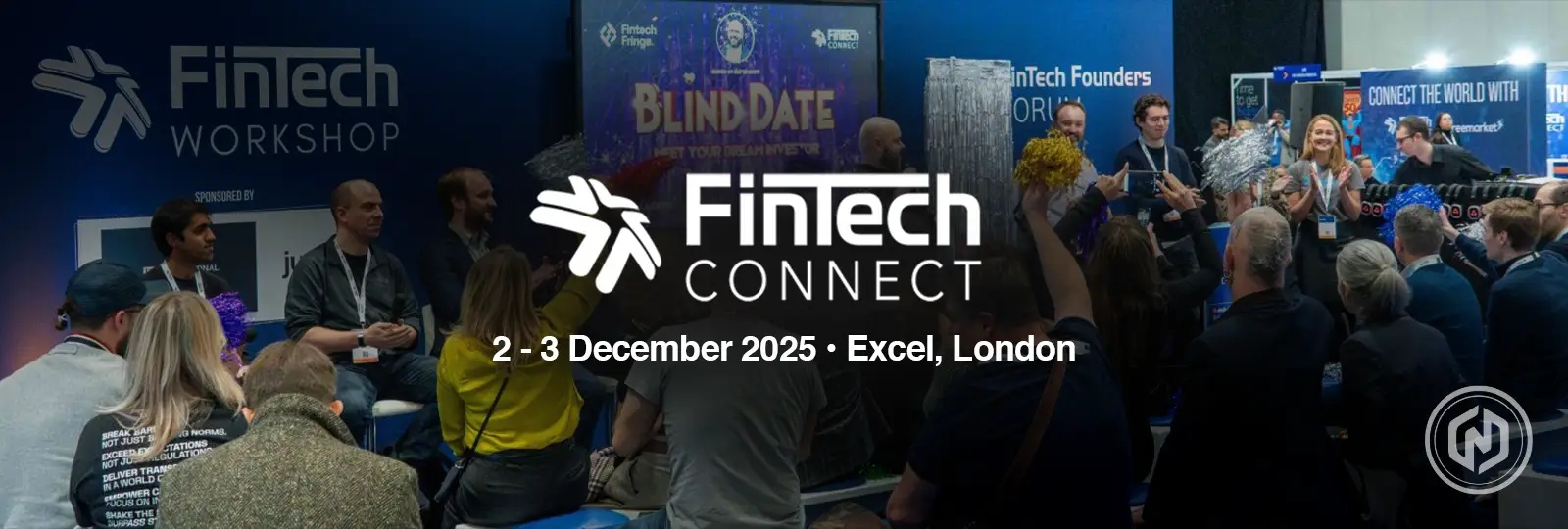 FinTech Connect 2025
