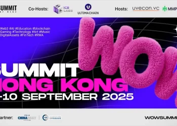 WOW Summit 2025 Returns to Hong Kong