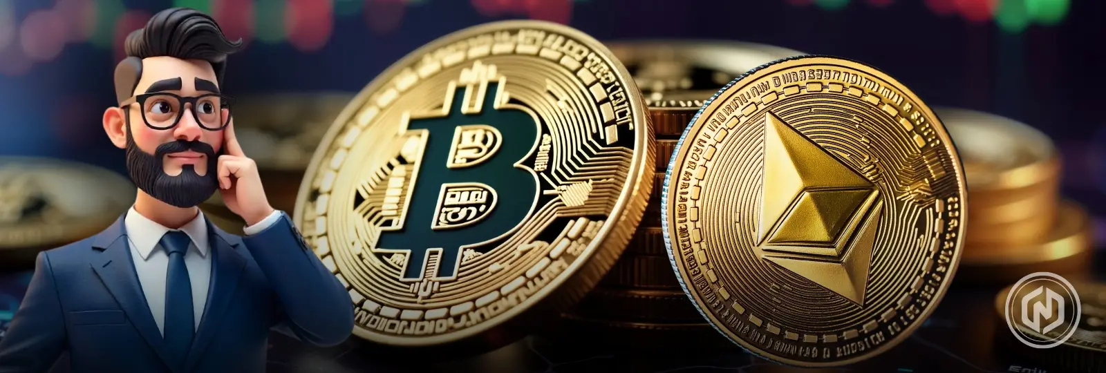 $1.7B Wiped Out in 24H as 404K Traders Liquidated, ETH and BTC Lead