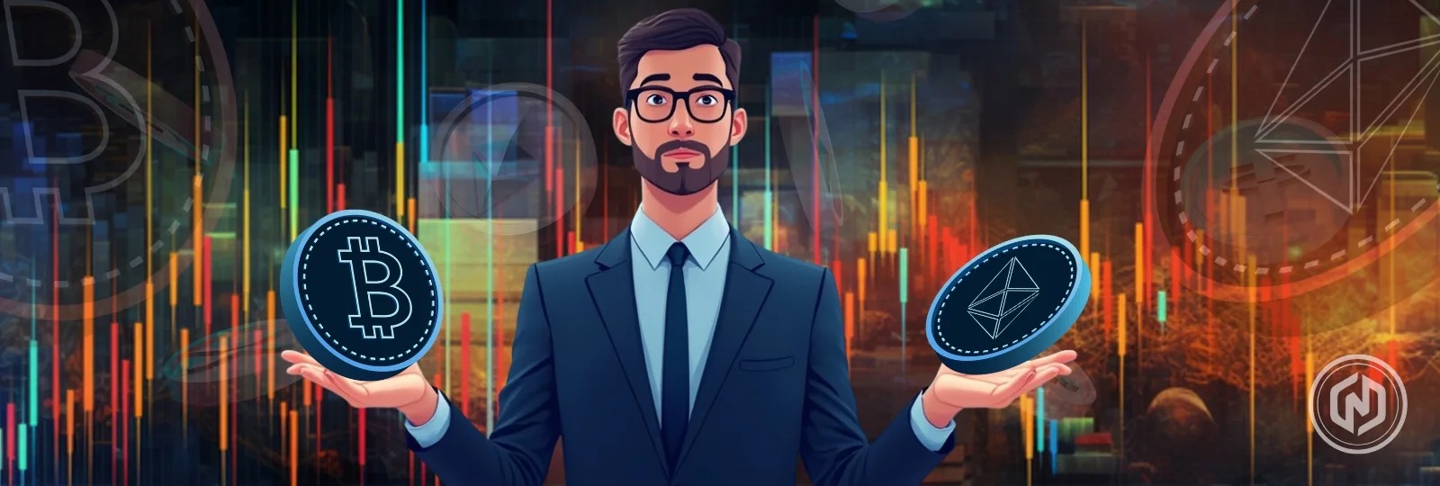 $21B Bitcoin and Ethereum Options to Expire Today Amid Market Fear