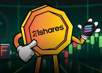 21Shares Submits Updated S-1 Amendment for Solana Spot ETF