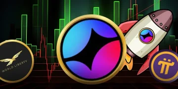 Altcoin Roundup: Somnia (SOMI) Skyrockets, WLFI Signals Recovery, Pi Token Sees Lift