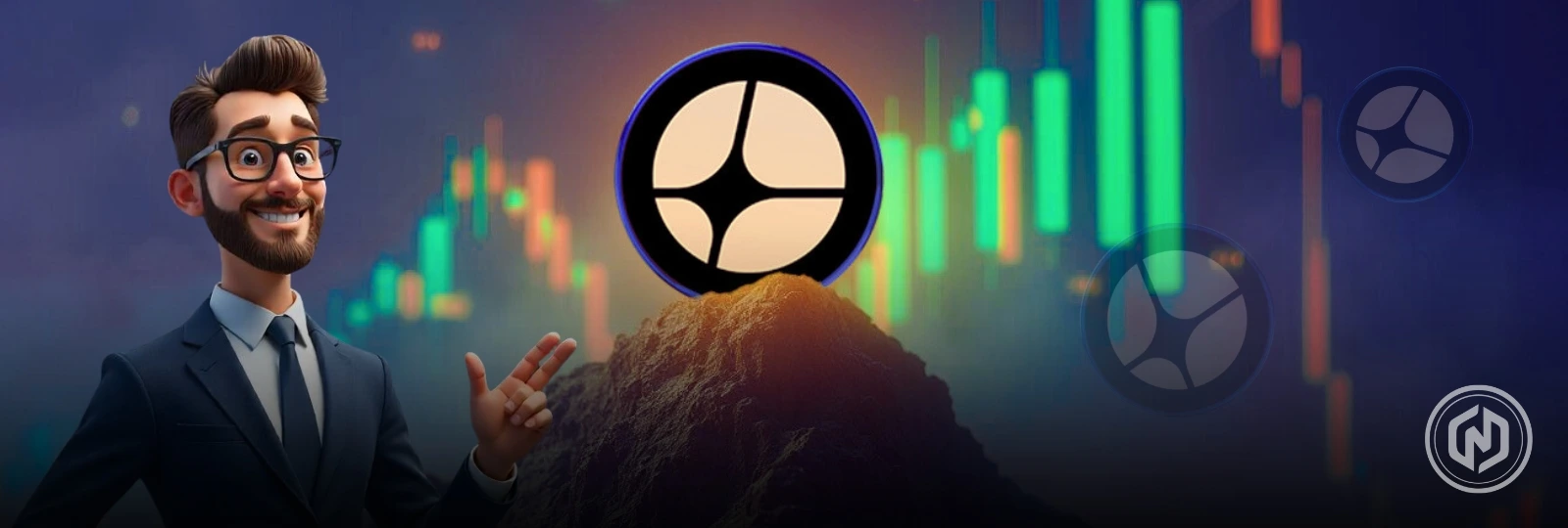 Aster Overtakes Hype as Futures Open Interest Tops $1.2B