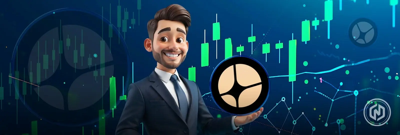 Aster’s Genesis Stage 2 Launch Powers 436% Surge and $1B TVL Breakthrough