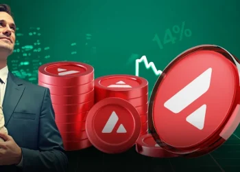 Avalanche Jumps 14% as Scaramucci Backs $700M AVAX Treasury Pivot