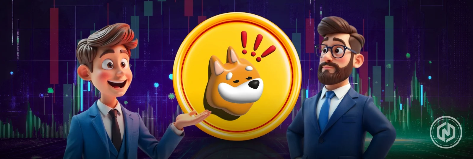 BONK Price Rebounds After This Strategic Collaboration