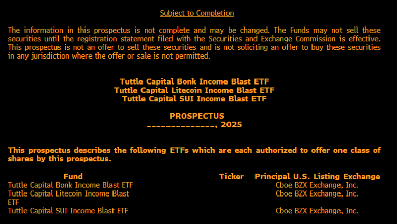 Tuttle Capital