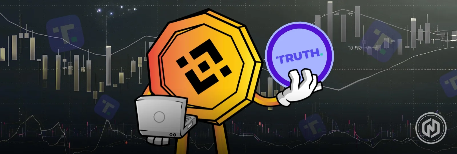 Binance to List Swarm Network (TRUTH) Token on October 1st, 2025