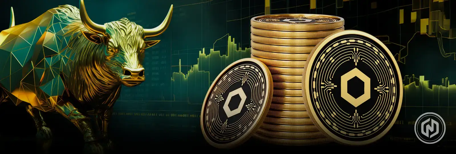 Chainlink Price Holds $20 Amid Open Interest Drop; Rebound Next?