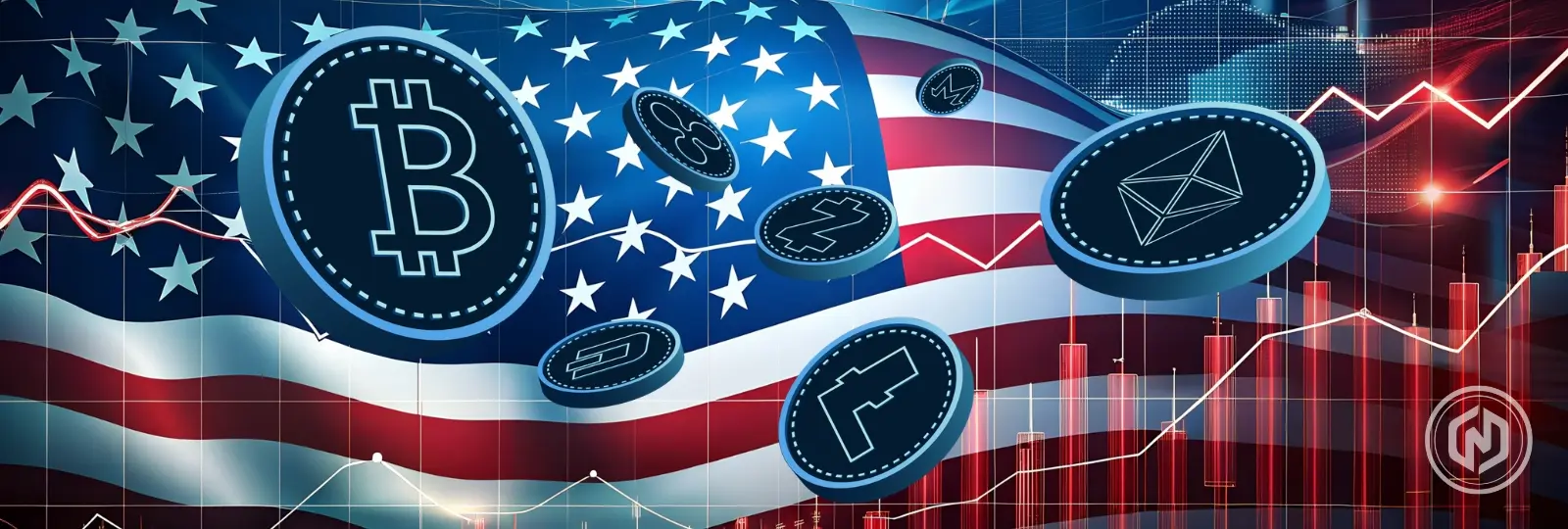Crypto Market Defies US Government Shutdown Bitcoin and Altcoins Show Resilience