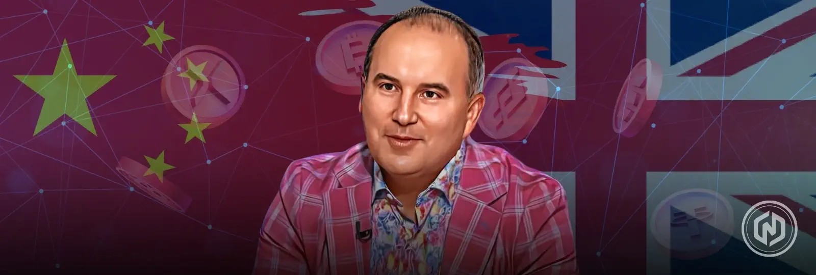 AI and Crypto Collide: Dan Ives Spotlight the Next Big Shift