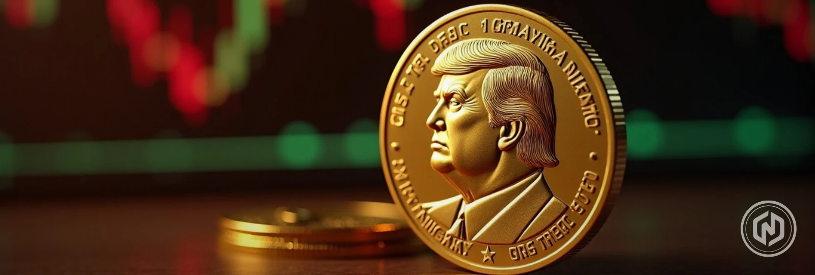 Donald Trump-Themed Tokens Surge: MAGA, Trump Token, WLFI and the Rise of Politifi Coins