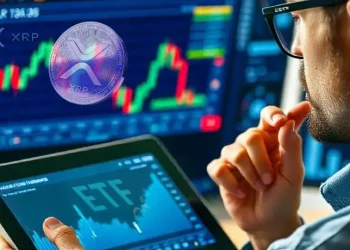 ETF Approval Odds Hit 99%: Will XRP Price Soar To $3.6 Soon?