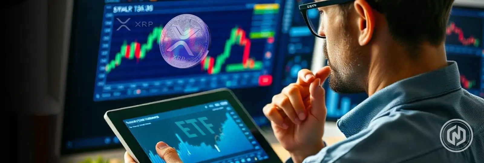ETF Approval Odds Hit 99%: Will XRP Price Soar To $3.6 Soon?