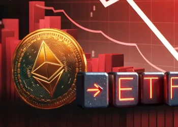 Ethereum Slips Below $4K Amid Heavy ETF Outflows