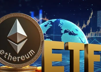 Ethereum Spot ETF Sees Strong $547M Net Inflow, Reversing Five-Day Outflow Trend