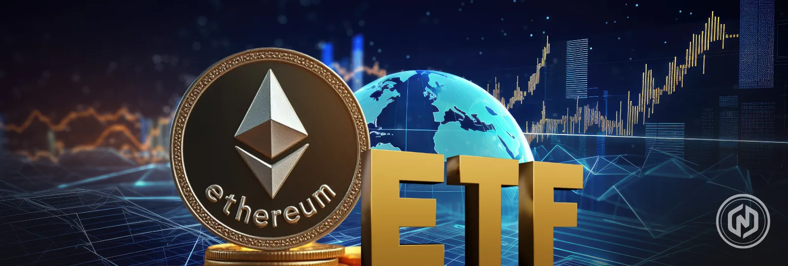 Ethereum Spot ETF Sees Strong $547M Net Inflow, Reversing Five-Day Outflow Trend