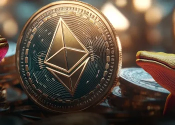 Ethereum Whale Sell-Off Sparks Market Jitters as ETH Dips