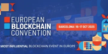 Europe’s Blockchain Jobs Drop 90% as Convention Drives Digital Revival Europe’s Blockchain Jobs Drop 90% as Convention Drives Digital Revival