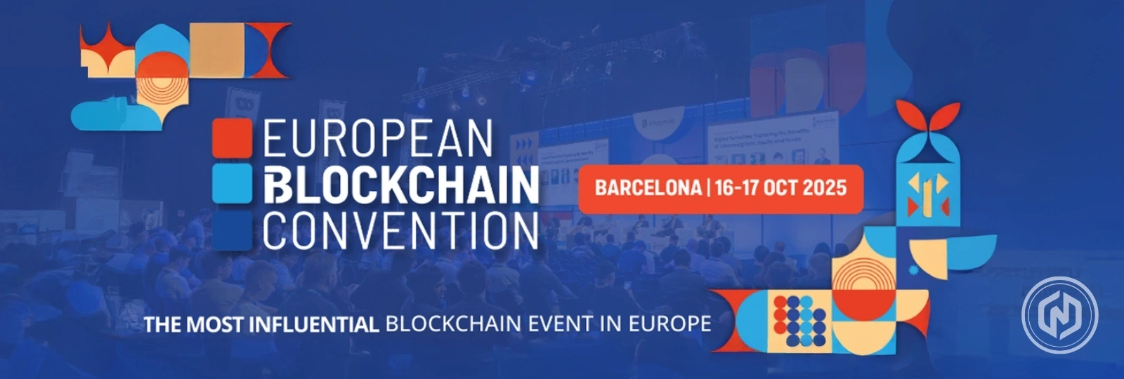 Europe’s Blockchain Jobs Drop 90% as Convention Drives Digital Revival