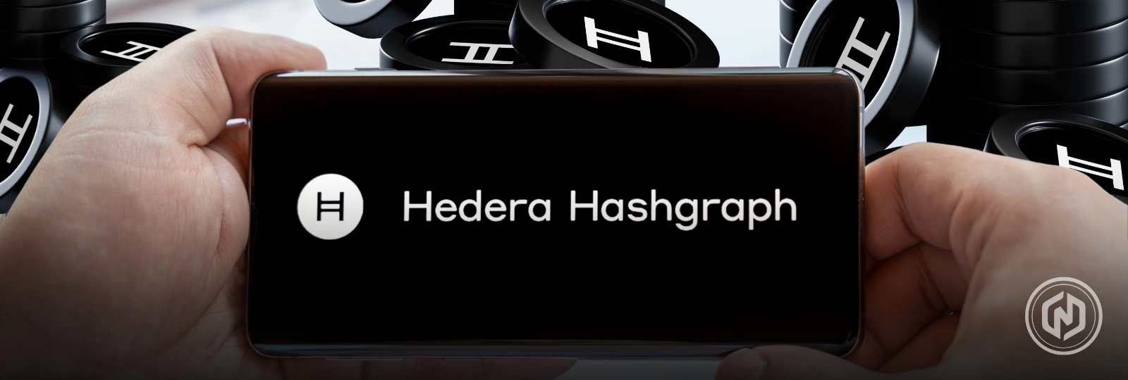 HBAR Price Rebounds: Is $1.8 Target in Sight?