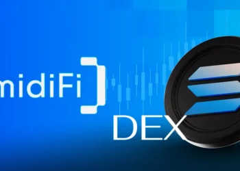 HumidiFi tops Solana DEX with $8.55B weekly volume