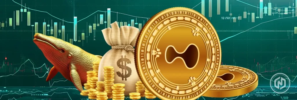 Hyperliquid Whale Dumps $278M HYPE, Realizes $148M in Profit