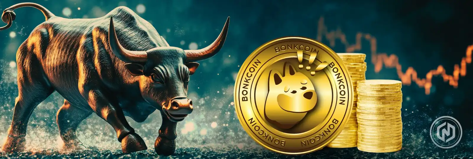 s BONK Price Ready To Blast Off Bullish Indicators Signal 200% Surge