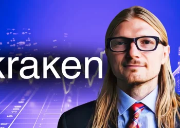 Kraken Exchange Raises $500M at $15B Valuation, Eyes 2026 IPO