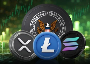 Litecoin, Solana, XRP ETF Filings Eye Major SEC Deadlines in October