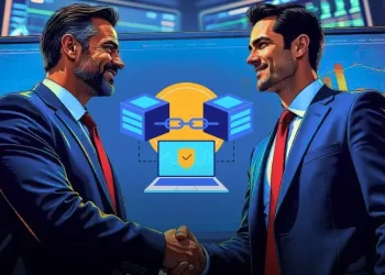 London Stock Exchange Group Launches New Blockchain Platform