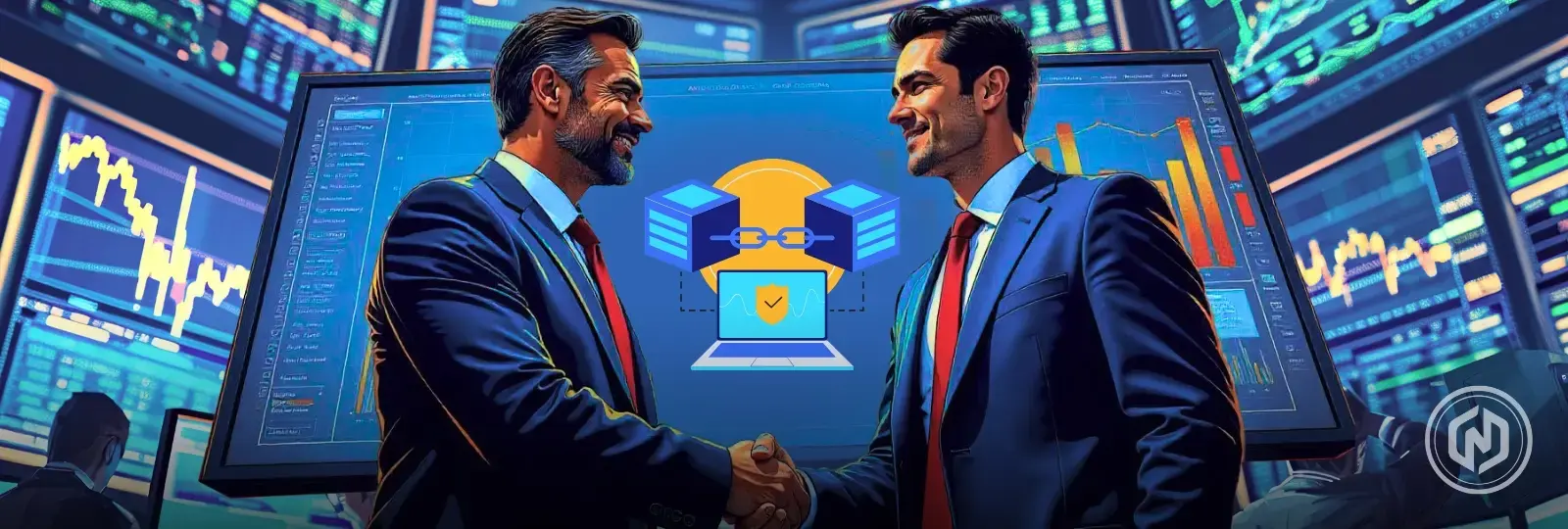 London Stock Exchange Group Launches New Blockchain Platform