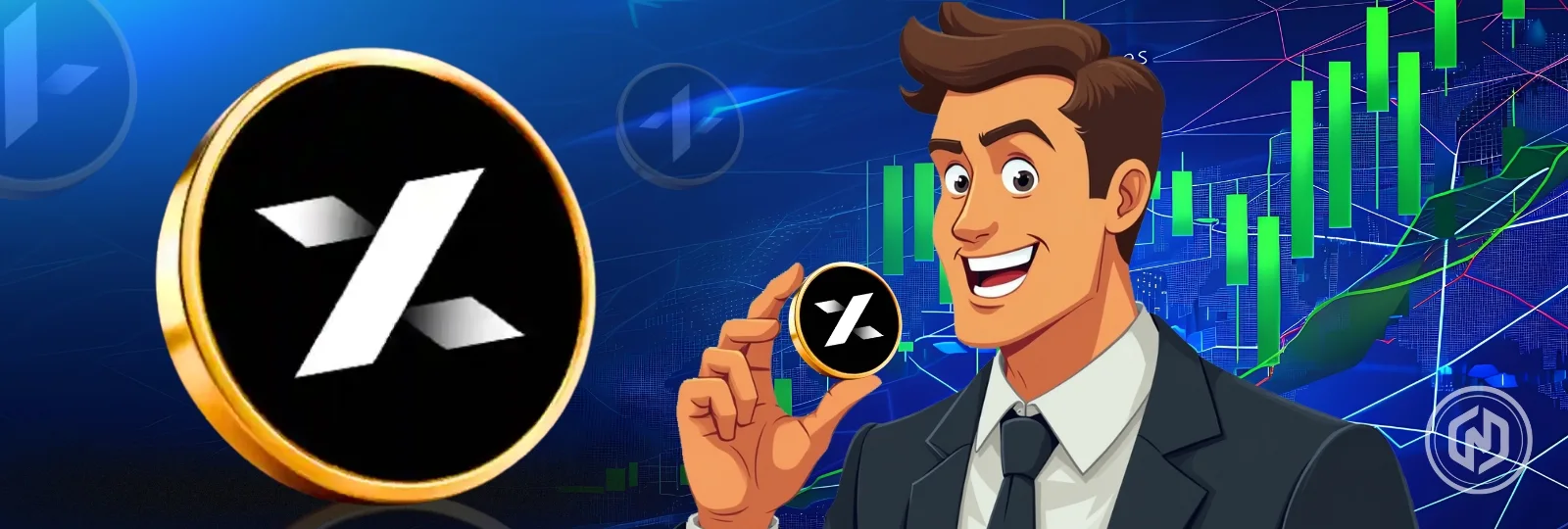 MYX Finance Price Skyrockets 1400% Pump or Scam