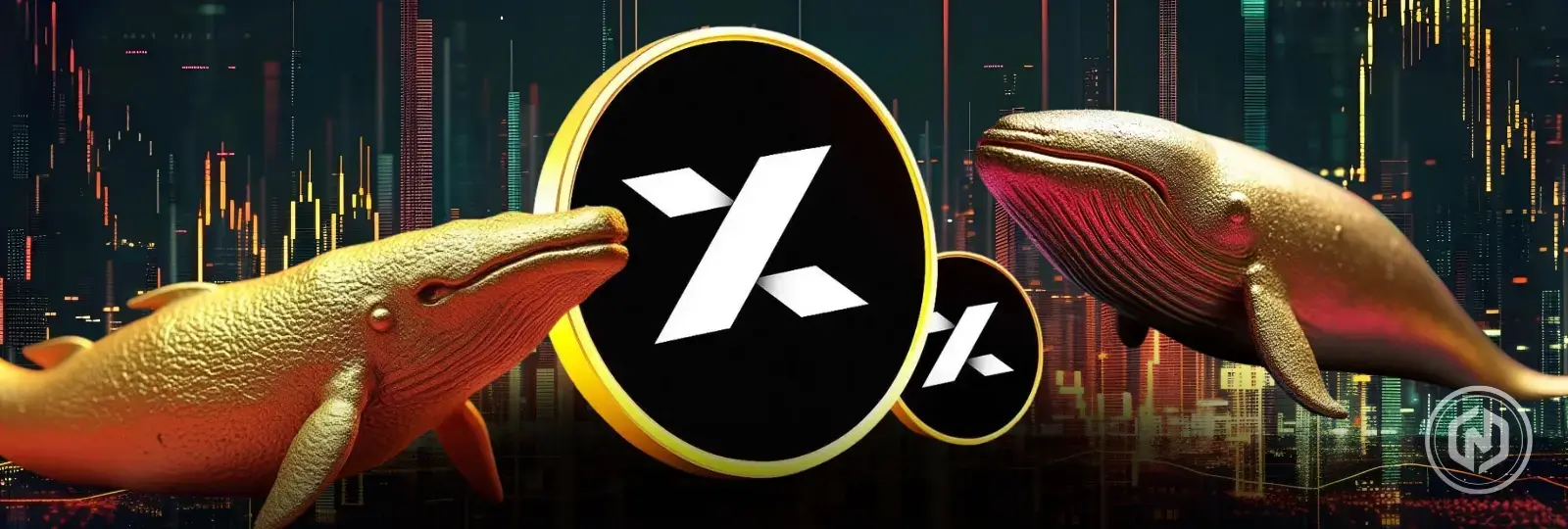 MYX Finance Slips 6% After Parabolic Rally as Whales Cash Out