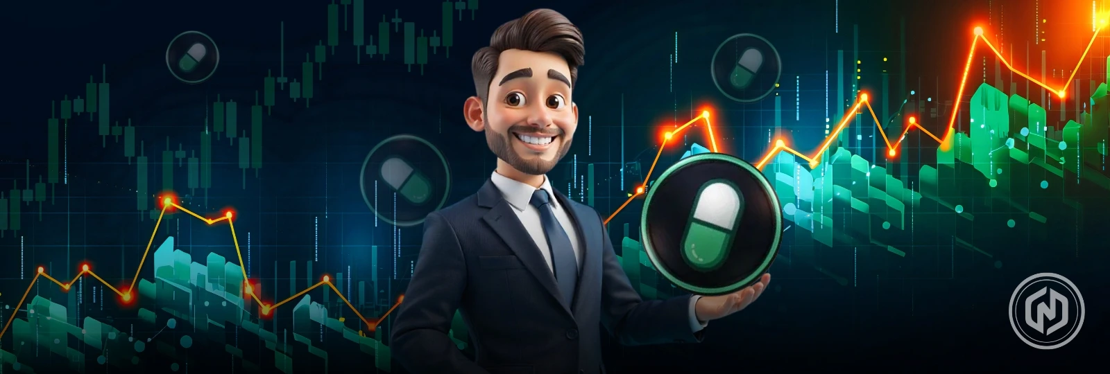 Market Mover James Wynn Sees Pumpfun Token Soaring to Top 10