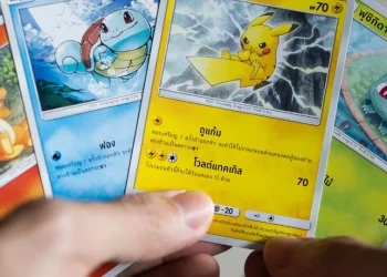 tokenized pokémon cards are having a ‘polymarket moment’