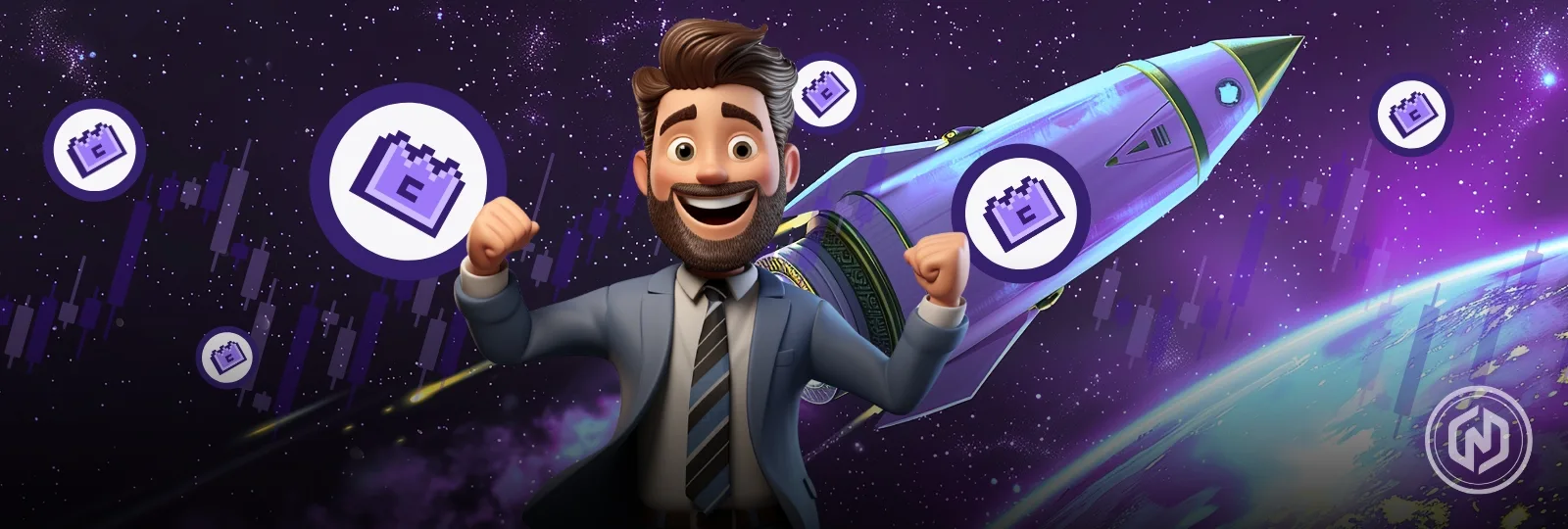 MemeCore Price Skyrockets 250%: How High Will M Go? MemeCore Price Skyrockets 250%: How High Will M Go?