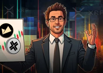 Midas, Axelar's Tokenized XRP Vault Hits 95% In Just 2 Days