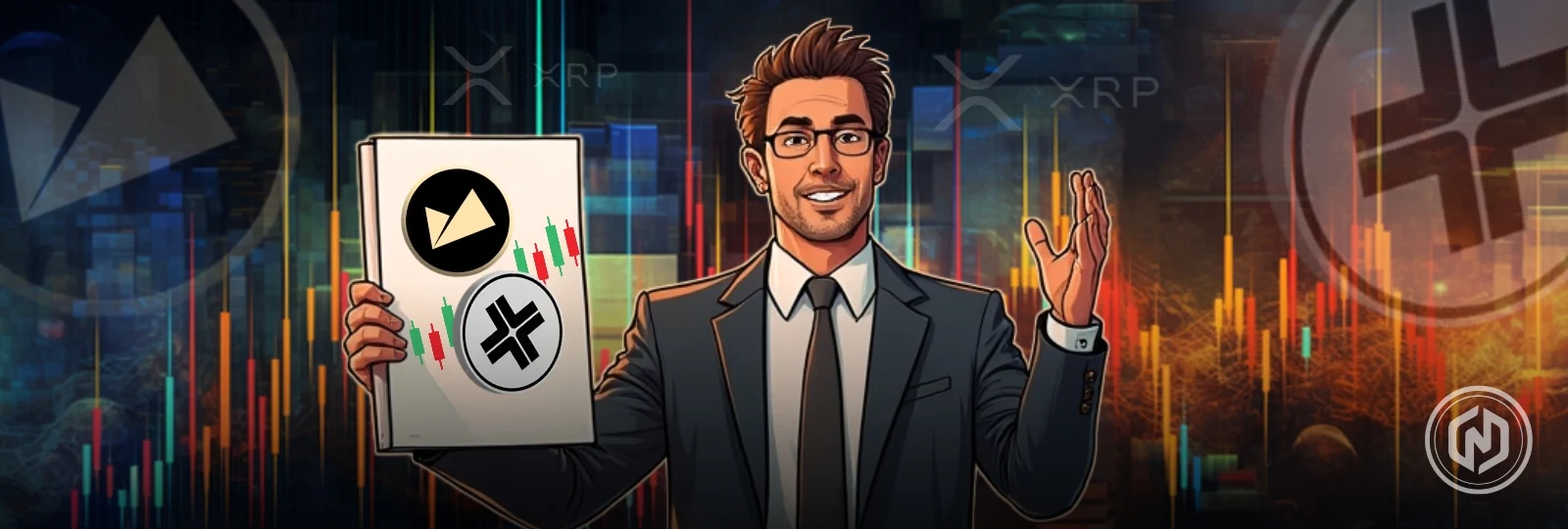 Midas, Axelar's Tokenized XRP Vault Hits 95% In Just 2 Days