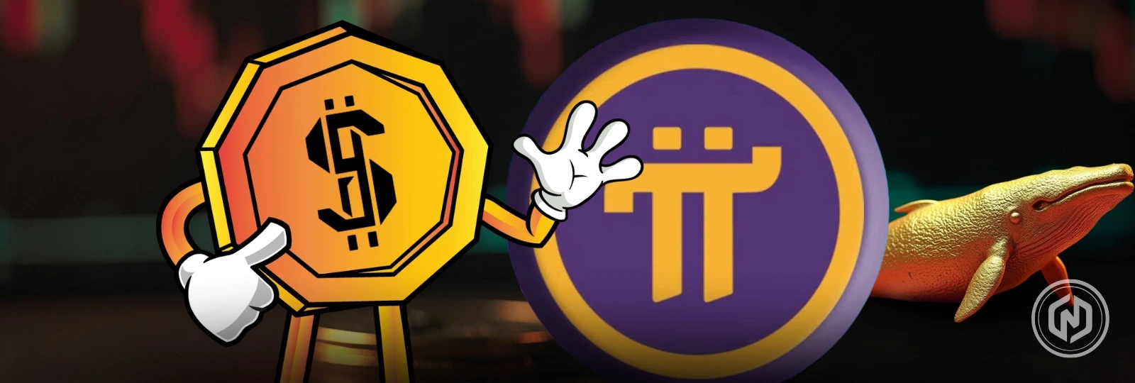 Pi Coin Faces Make-or-Break September as Protocol v23, Swapfone Listing, and Whale Buys Collide