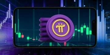 Pi Network Rises Ahead of Token2049, Ecosystem Partnerships Boost Optimism