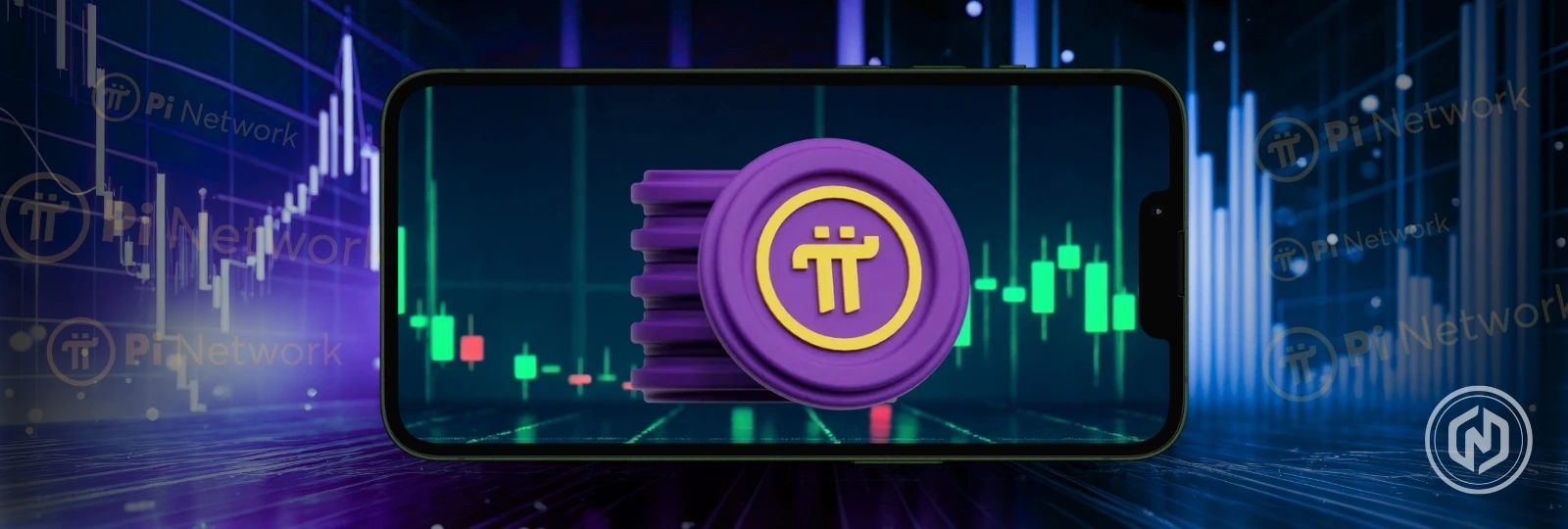 Pi Network Rises Ahead of Token2049, Ecosystem Partnerships Boost Optimism